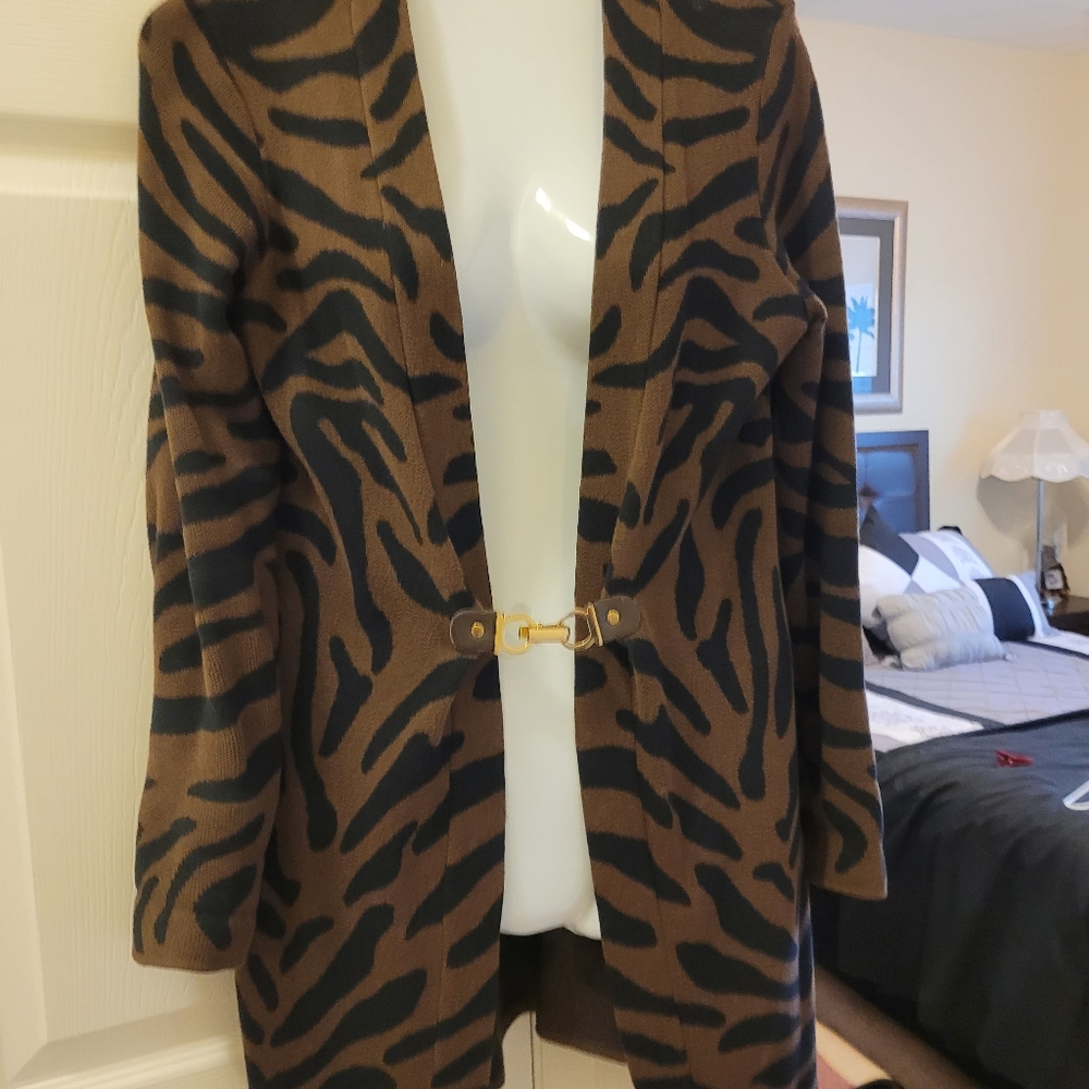 Charter Club cover up